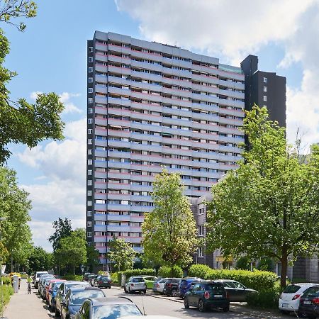 Criston Apartments - Comfy Living 7 Tuebingen Ngoại thất bức ảnh
