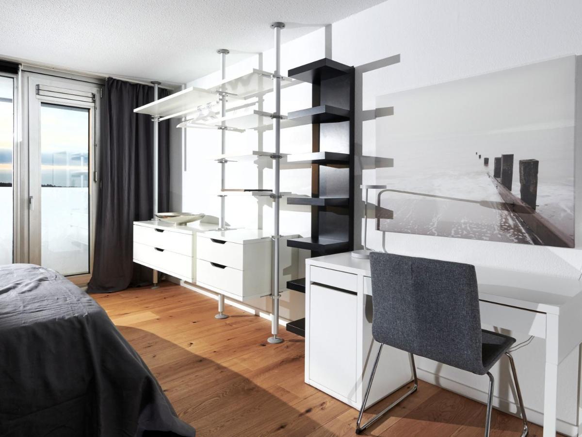 Criston Apartments - Comfy Living 7 Tuebingen Ngoại thất bức ảnh