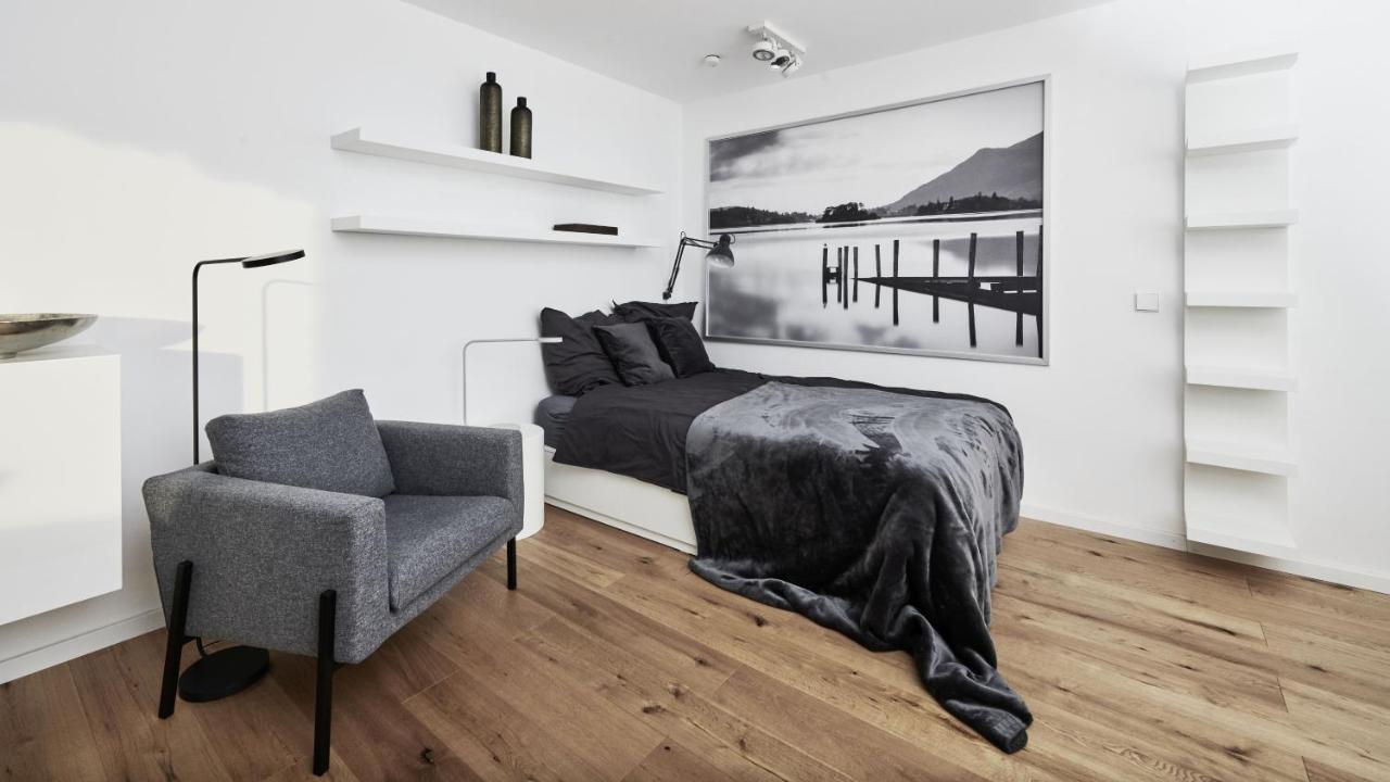 Criston Apartments - Comfy Living 7 Tuebingen Ngoại thất bức ảnh