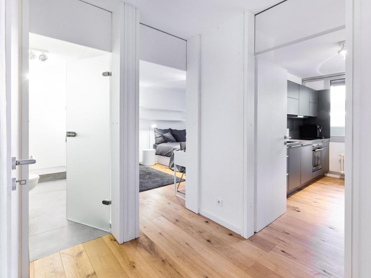 Criston Apartments - Comfy Living 7 Tuebingen Ngoại thất bức ảnh