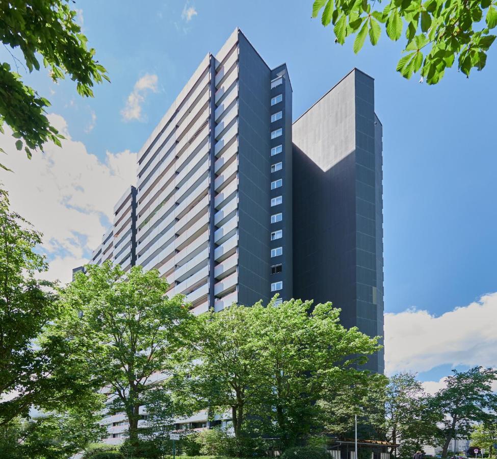 Criston Apartments - Comfy Living 7 Tuebingen Ngoại thất bức ảnh